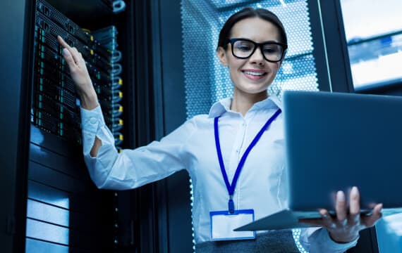 Interface WeeOrder WhatsApp